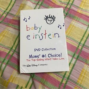 Baby Einstein DVD Collection